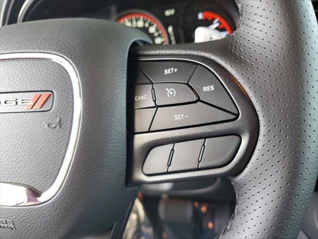 2026 Dodge Durango GT RWD