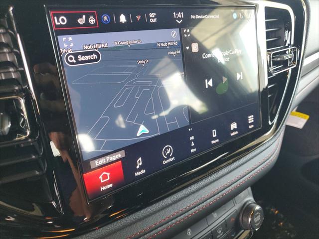 2026 Dodge Durango GT RWD