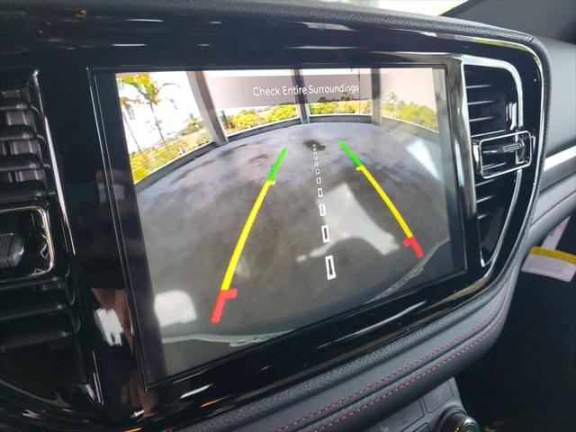 2026 Dodge Durango GT RWD
