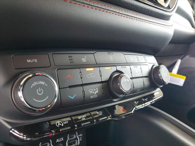 2026 Dodge Durango GT RWD