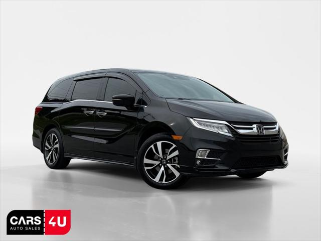 2018 Honda Odyssey Elite for sale in Knoxville, TN