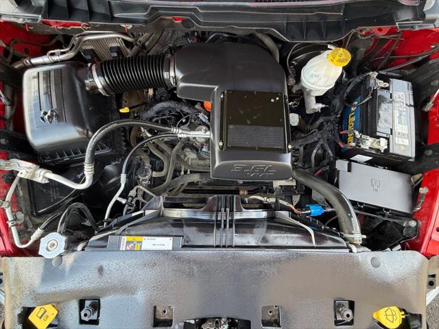 2019 Ram 1500 Classic Tradesman Regular Cab 4x2 8' Box