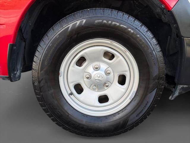 2019 Ram 1500 Classic Tradesman Regular Cab 4x2 8' Box