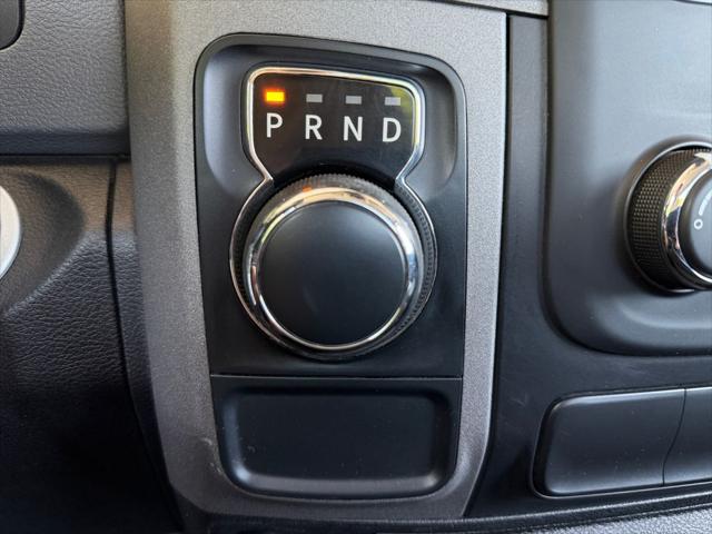 2019 Ram 1500 Classic Tradesman Regular Cab 4x2 8' Box