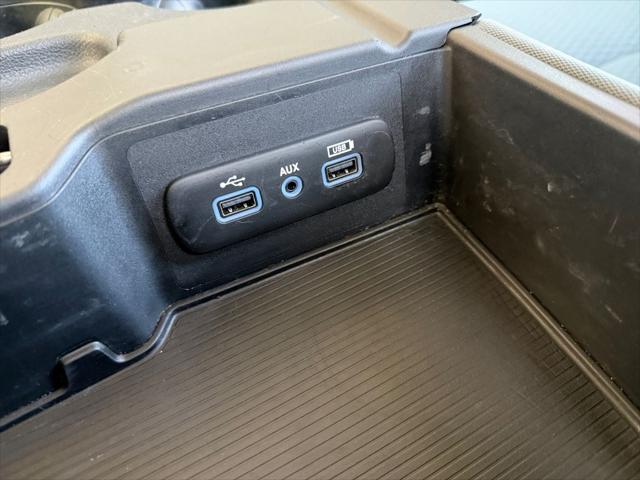 2019 Ram 1500 Classic Tradesman Regular Cab 4x2 8' Box