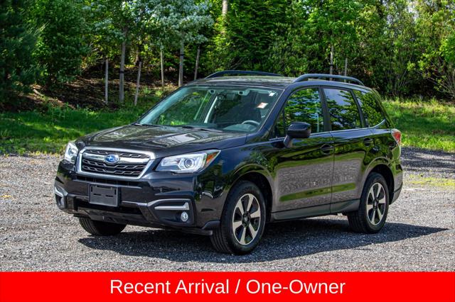 2018 Subaru Forester 2.5i Limited for sale in Commack, NY