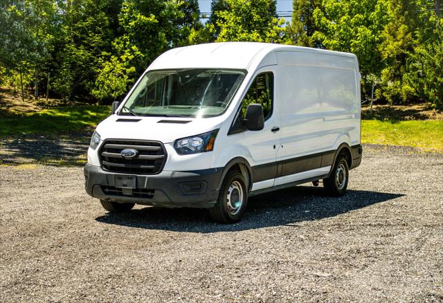 2020 Ford Transit Cargo Van Base for sale in Commack, NY