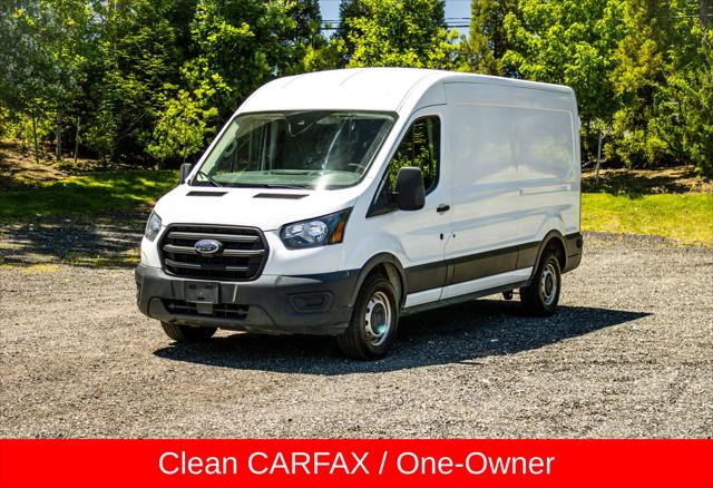 2020 Ford Transit Cargo Van Base for sale in Commack, NY