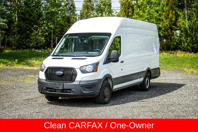 2023 Ford Transit Cargo Van Base for sale in Commack, NY