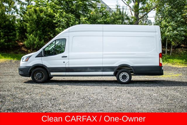 2023 Ford Transit Cargo Van Base