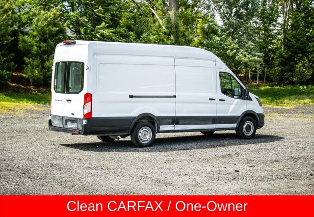 2023 Ford Transit Cargo Van Base