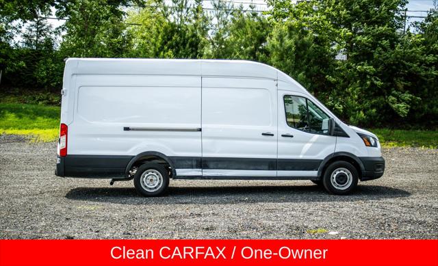 2023 Ford Transit Cargo Van Base