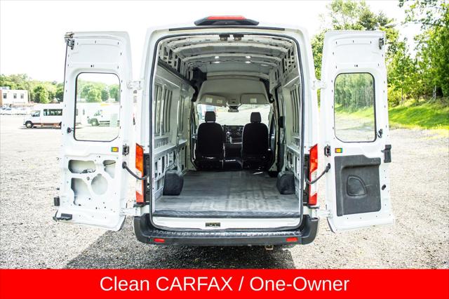 2023 Ford Transit Cargo Van Base