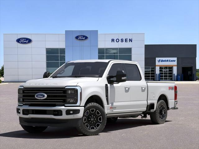 2026 Ford F-250 Platinum for sale in Belleville, WI