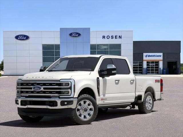 2026 Ford F-250 LARIAT for sale in Belleville, WI