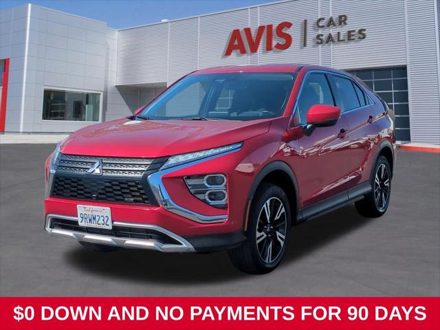 2025 Mitsubishi Eclipse Cross SE S-AWC for sale in Colton, CA