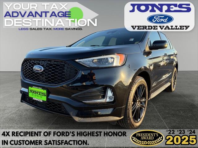 2023 Ford Edge ST-Line for sale in Camp Verde, AZ