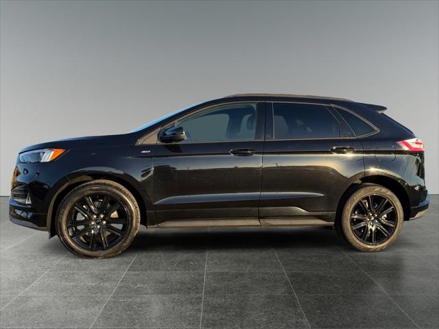2023 Ford Edge ST-Line