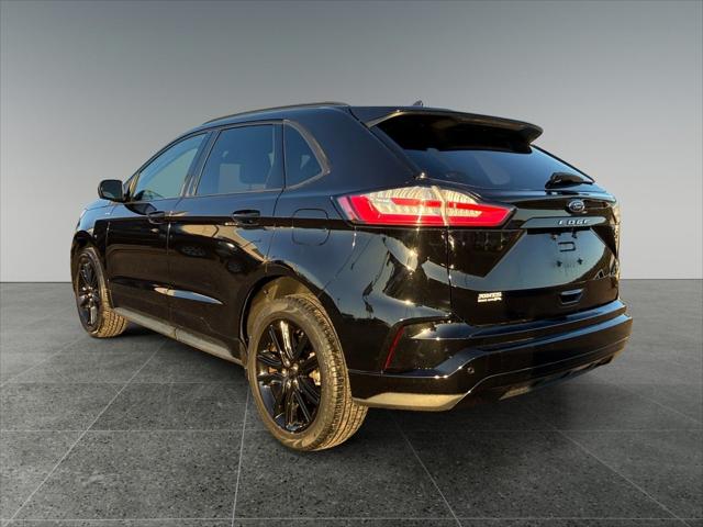 2023 Ford Edge ST-Line
