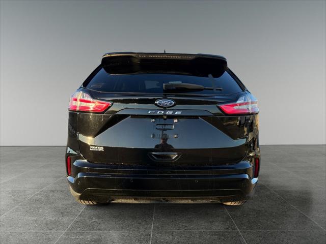 2023 Ford Edge ST-Line