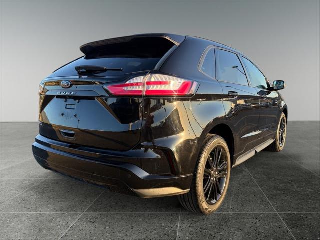 2023 Ford Edge ST-Line