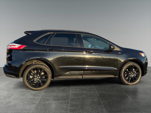 2023 Ford Edge ST-Line
