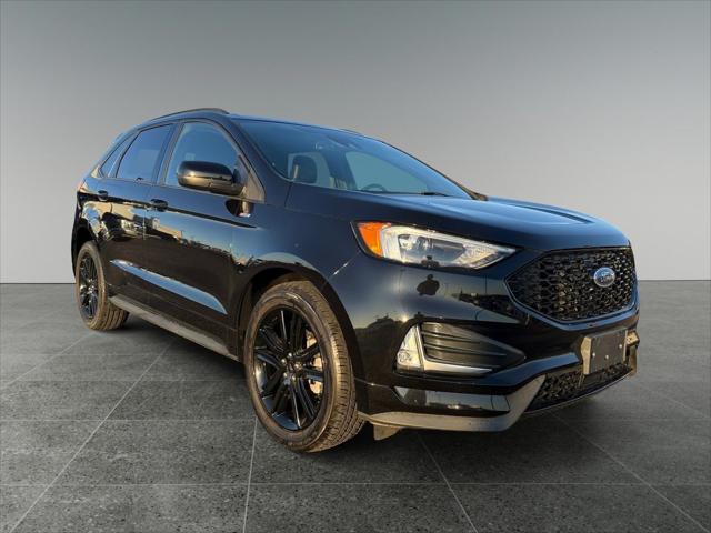 2023 Ford Edge ST-Line