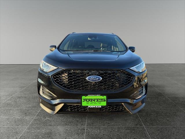 2023 Ford Edge ST-Line