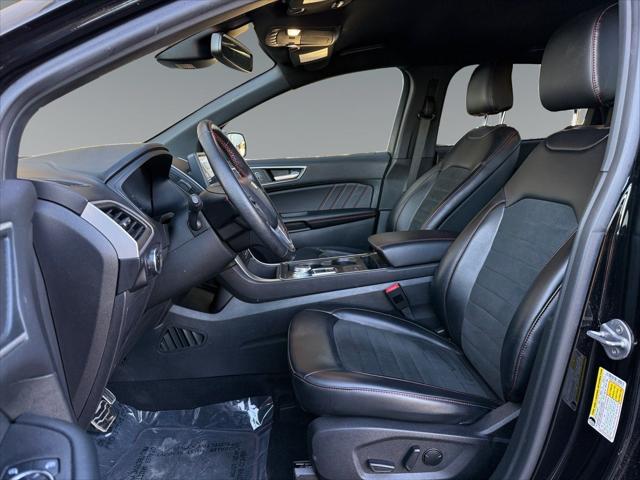 2023 Ford Edge ST-Line