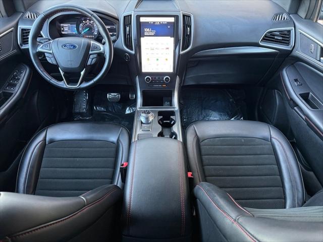 2023 Ford Edge ST-Line