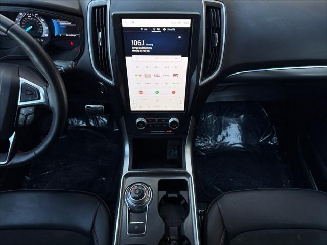 2023 Ford Edge ST-Line