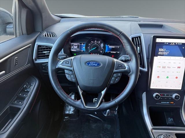 2023 Ford Edge ST-Line