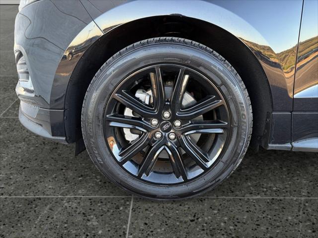 2023 Ford Edge ST-Line