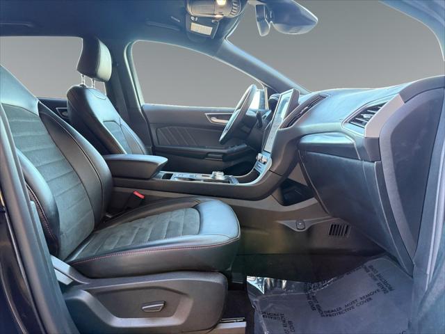 2023 Ford Edge ST-Line