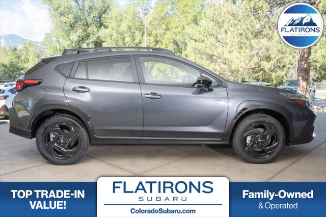 2026 Subaru Crosstrek Sport for sale in Boulder, CO