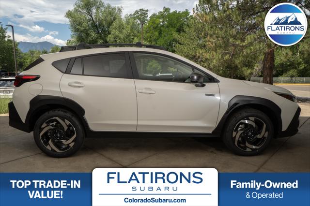 2026 Subaru Crosstrek Limited for sale in Boulder, CO
