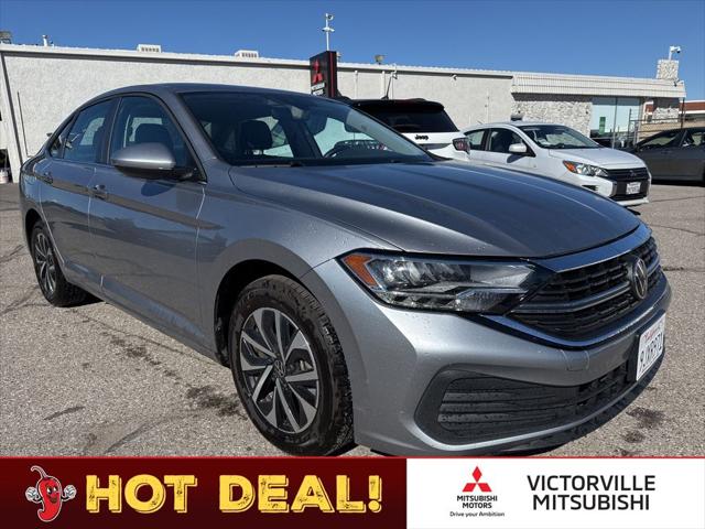 2024 Volkswagen Jetta 1.5T S for sale in Victorville, CA