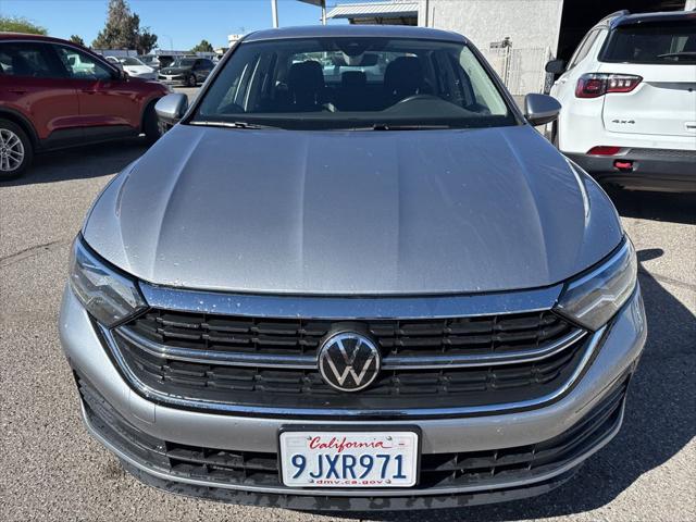 2024 Volkswagen Jetta 1.5T S
