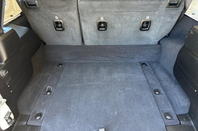 2025 Jeep Wrangler 4xe Willys 4xe