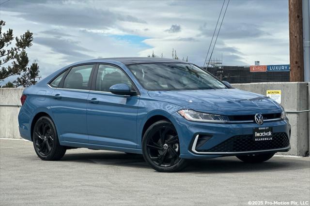 2026 Volkswagen Jetta SE for sale in Redwood City, CA