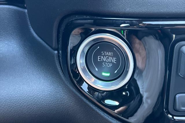 2026 Chevrolet Silverado 2500HD Crew Cab, Standard Bed, LTZ, 4WD