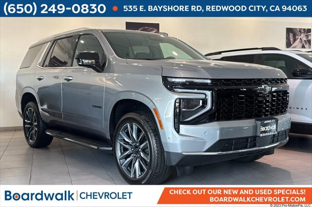 2026 Chevrolet Tahoe LS for sale in Redwood City, CA