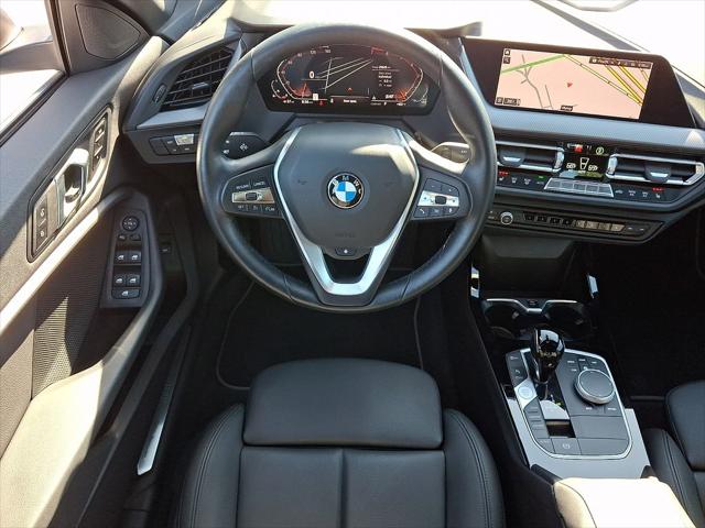 2023 BMW Coupe i xDrive