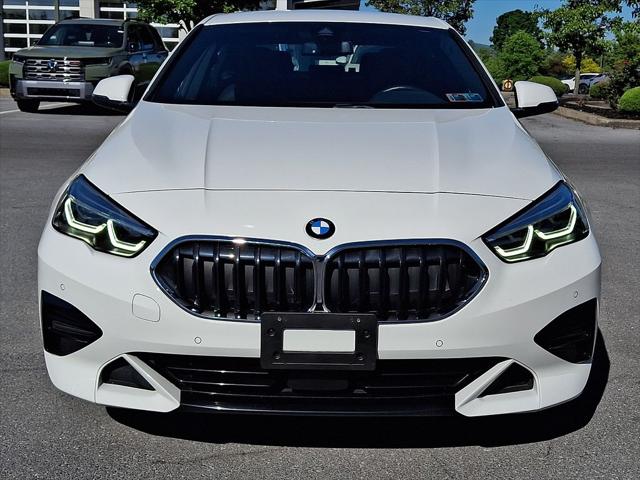 2023 BMW Coupe i xDrive