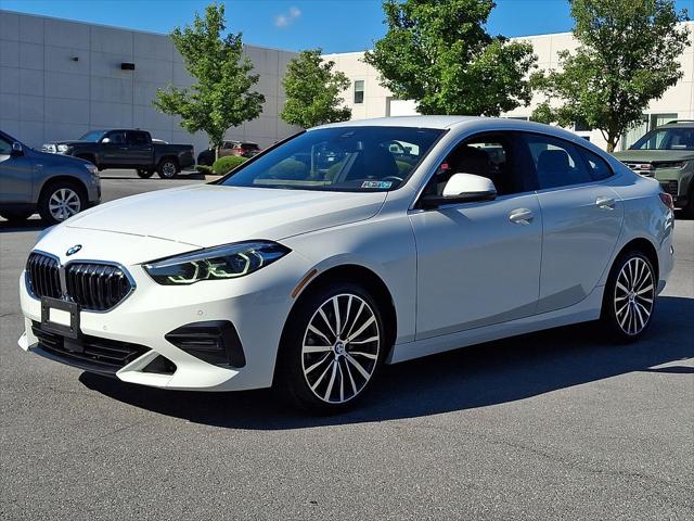 2023 BMW Coupe i xDrive