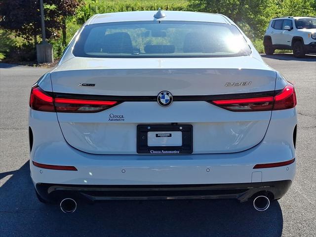 2023 BMW Coupe i xDrive