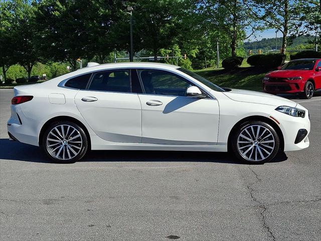 2023 BMW Coupe i xDrive