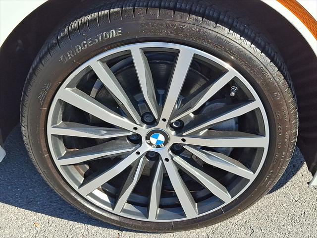 2023 BMW Coupe i xDrive