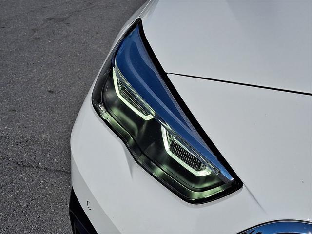 2023 BMW Coupe i xDrive