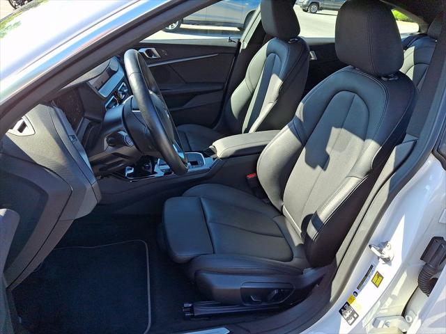 2023 BMW Coupe i xDrive